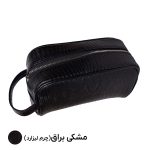 کیف دستی مردانه چرم مدل نارسیس