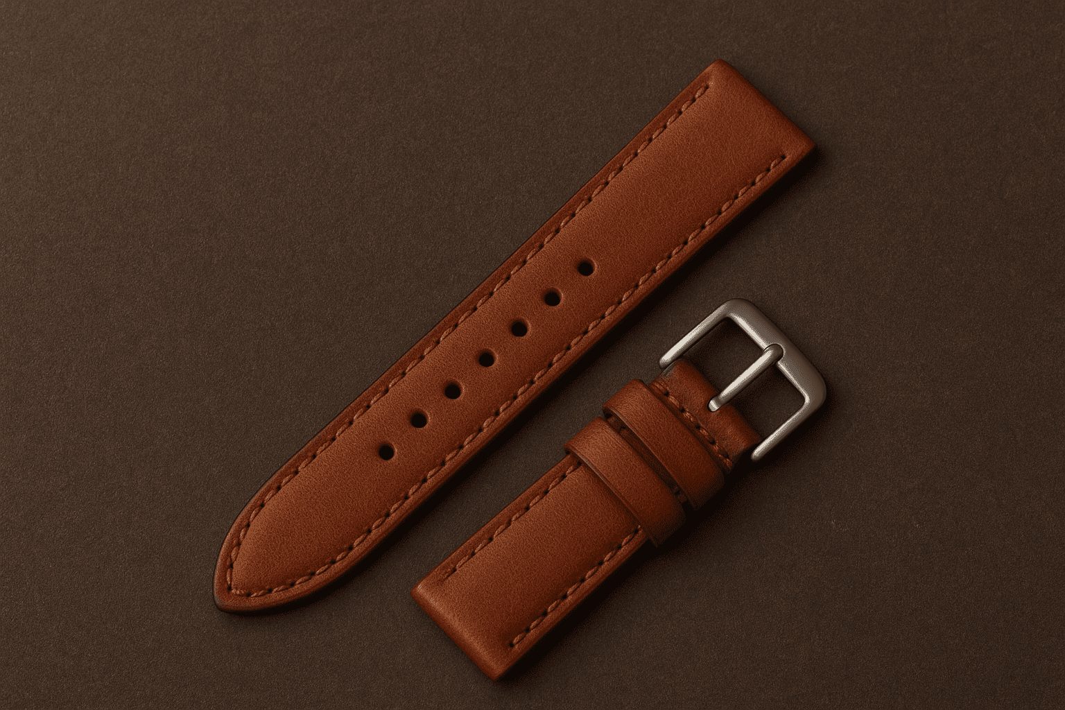 src="https://amadayleather.com/wp-content/uploads/band1.jpg" alt="بند چرم ساعت مشکی">